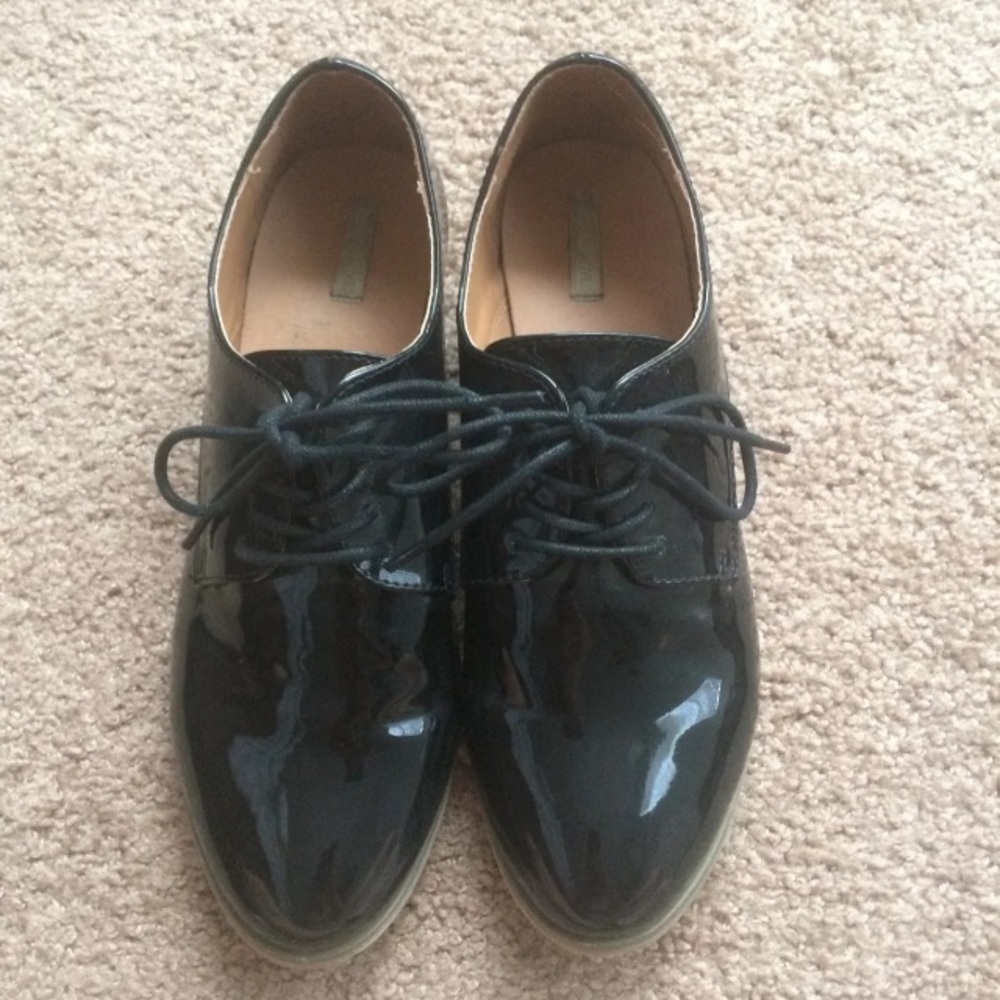 Urban Outfitters Oxfords